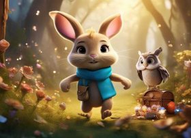 编一个儿童故事怎么写；编写一个幼儿故事