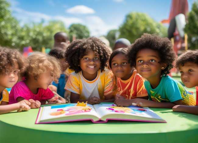 儿童守规矩小故事；守规矩的故事小故事