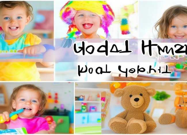 好习惯养成儿童故事视频；儿童养成好习惯的故事的视频