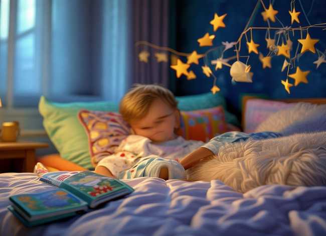 儿童睡前故事故事精选100篇 - 儿童睡前故事100篇精选