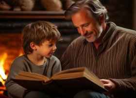 父与子儿童故事全集，父与子全集讲故事