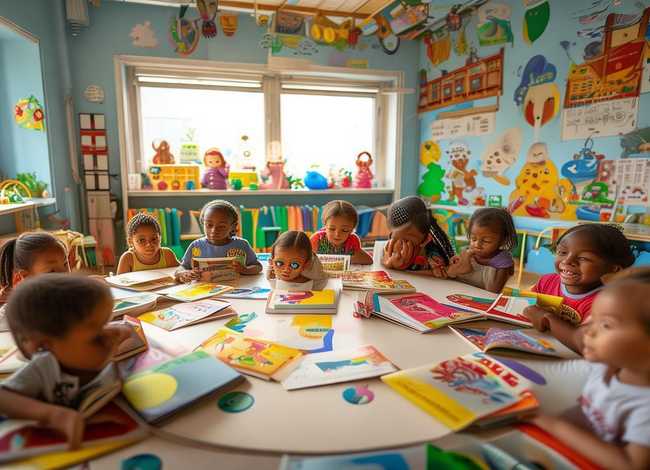 365幼儿故事 幼儿园故事365