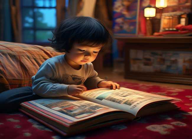 北京故事睡前故事，北京故事睡前故事免费听