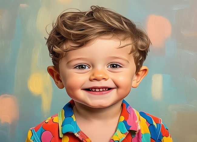 小朋友男图片大全可爱 头像（小朋友男图片大全可爱 头像真人）