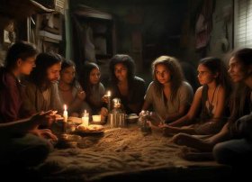 无名之辈讲了一个什么样的故事 - 无名之辈讲了一个什么样的故事呢