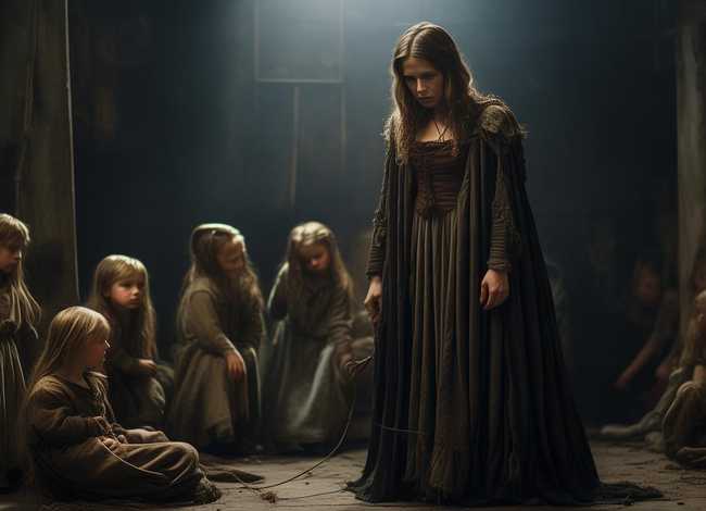 虐待孩子的民间故事,民间故事继母虐待孩子 虐待孩子的民间故事,民间故事继母虐待孩子