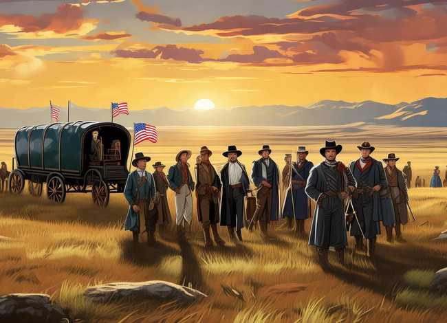 美国历史小故事概括 - 美国历史小故事概括简短 美国历史小故事概括 - 美国历史小故事概括简短