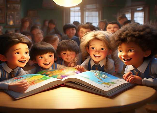 粤语儿童故事大全三年级 - 三年级粤语童谣