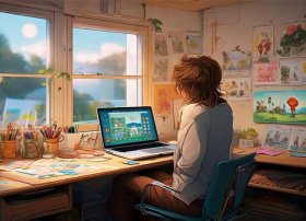 自己做绘本故事怎么做 自己做绘本故事怎么做视频