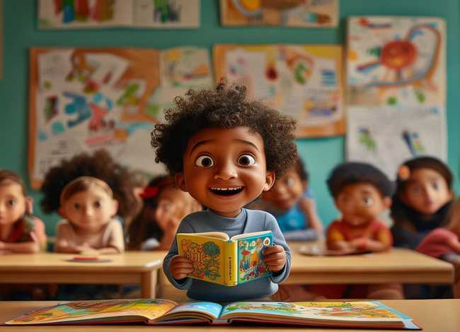 小朋友要分享的故事 小朋友要分享的故事怎么写