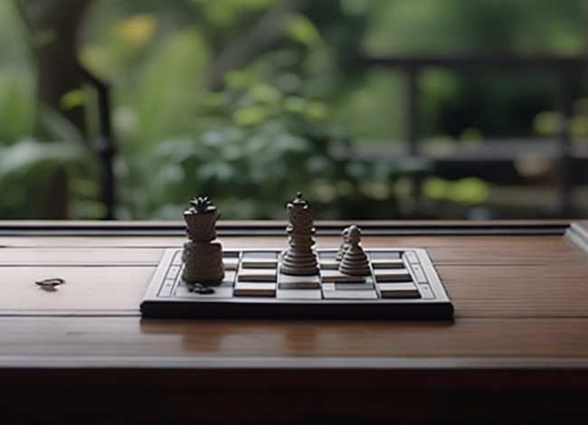 围棋故事越短越好，围棋故事越短越好吗为什么