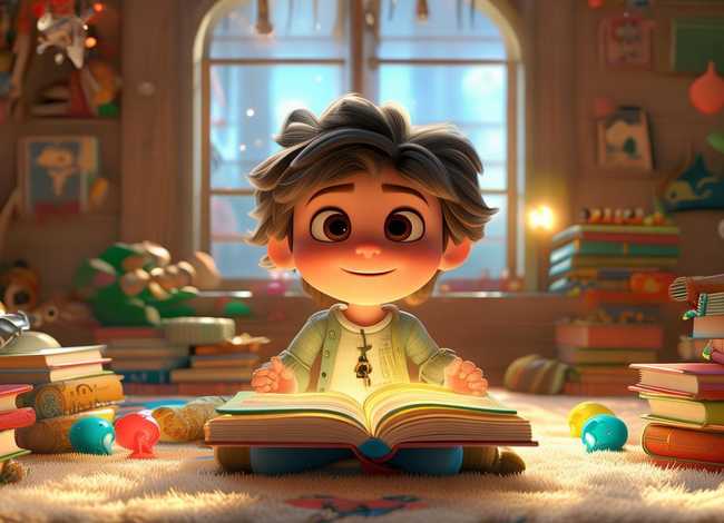 不要钱的儿童故事；我要买一些不用钱的免费故事