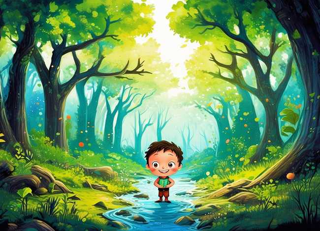 真实儿童故事书 幼儿故事真实故事