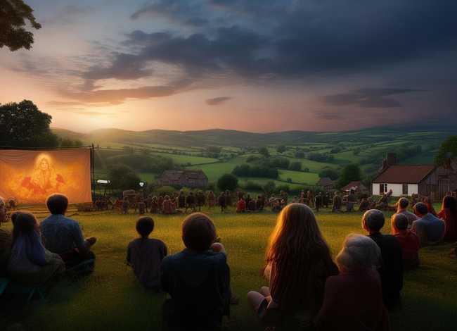 家乡的故事电影103分钟版 - 家乡的故事电影完整版