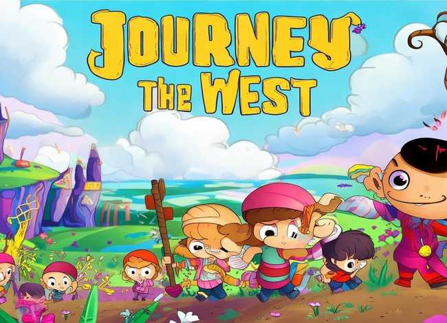 西游记故事儿童版在线听完整(西游记故事在线听少儿版) 西游记故事儿童版在线听完整(西游记故事在线听少儿版)