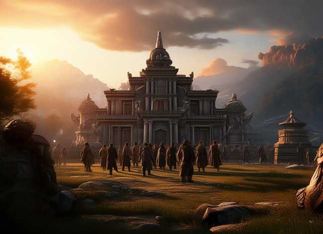 格力传奇故事江西卫视 - 格力传奇故事江西卫视2023年最新一期