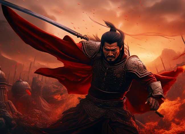 霸王别姬绘本故事，霸王别姬绘本故事读后感