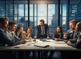 职场故事分享微电影、关于职场的微电影