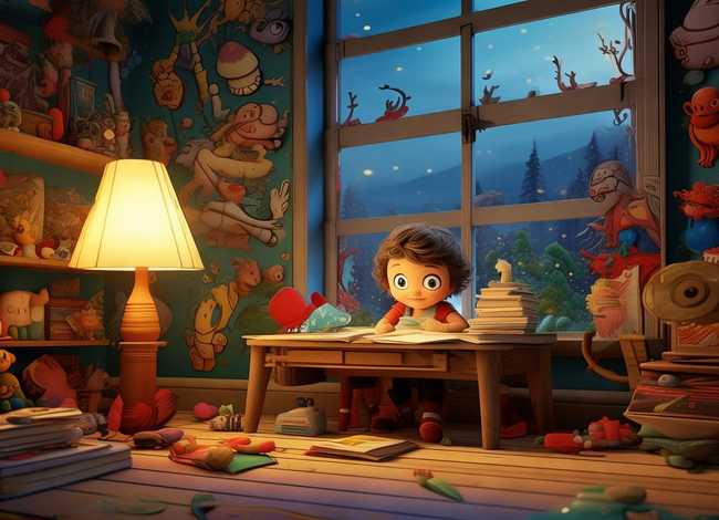 儿童讲故事音乐背景怎么弄的 孩子讲故事背景音乐怎么弄