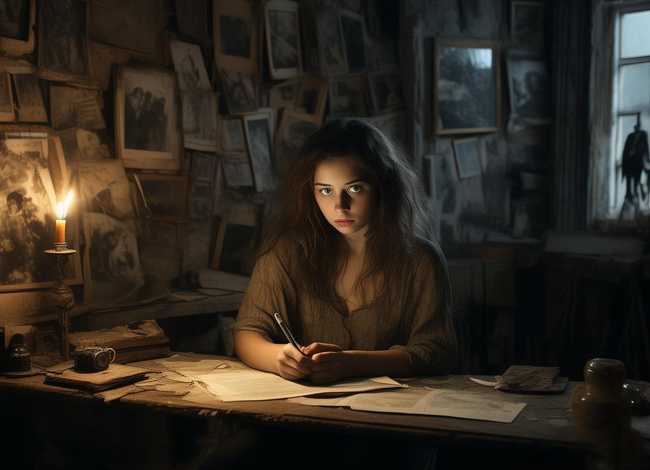 非主流伤感故事 非主流伤感故事大全