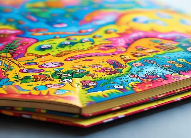 儿童绘本故事大全在线阅读 儿童绘本全集