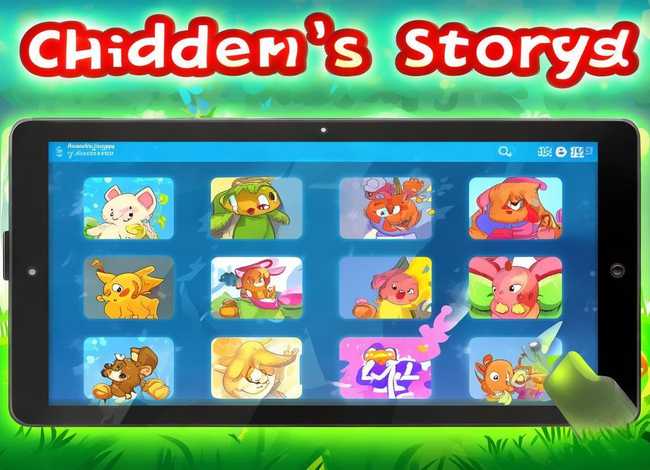 儿童故事软件免费下载（免费儿童故事软件免费下载）