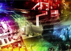 音乐故事大全（音乐故事大全100篇）