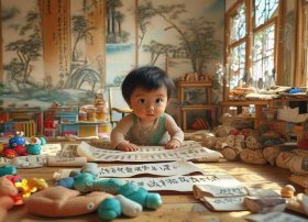 儿童古诗软件下载，下载小孩古诗