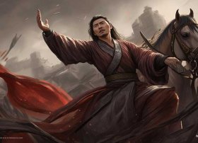 霸王别姬简短小故事；霸王别姬简短小故事概括