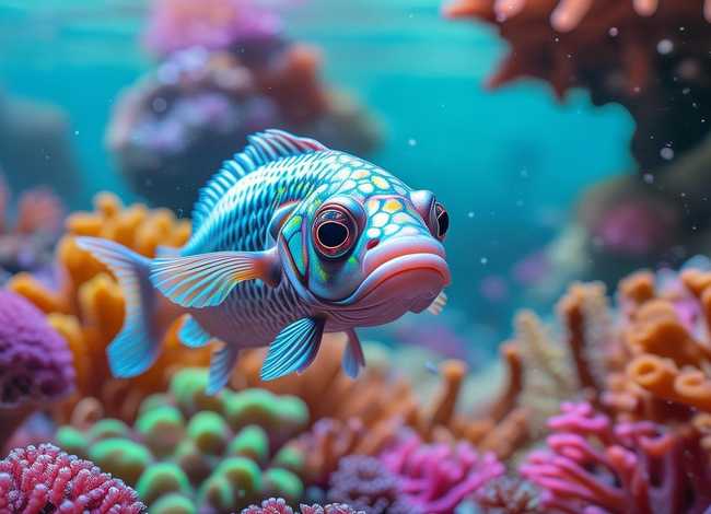 小鱼故事大全；小鱼故事大全短篇