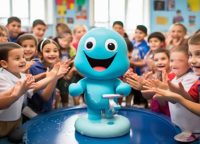 讲卫生儿歌，拍手歌讲卫生儿歌