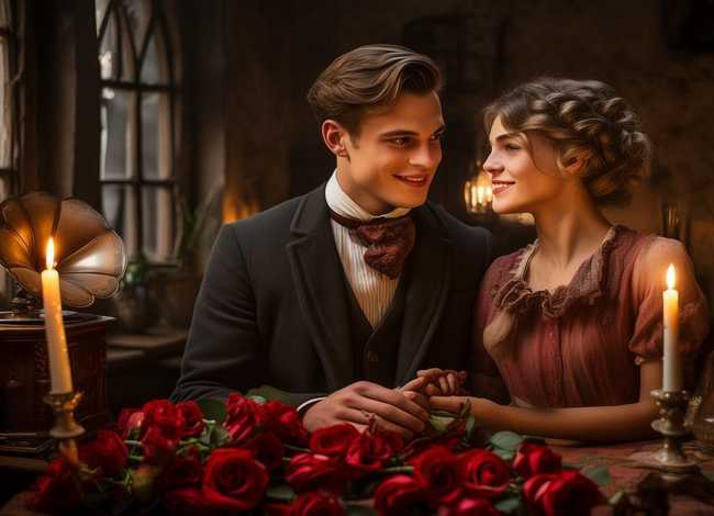 关于情人节的英语故事视频、关于情人节的英语故事视频大全 关于情人节的英语故事视频、关于情人节的英语故事视频大全