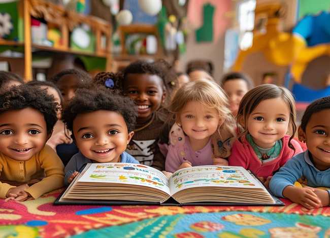 一年级小故事100篇 - 一年级小故事100篇图片大全