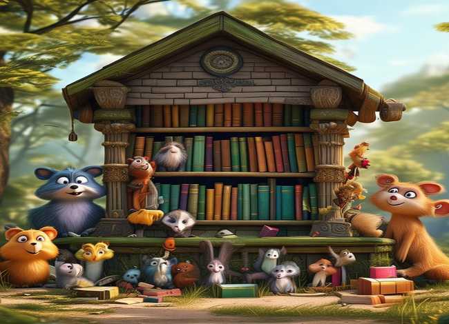 外国优秀绘本故事（外国优秀绘本故事有哪些）