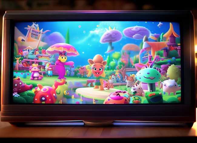 幼儿故事mp4格式；幼儿故事mp4格式怎么写