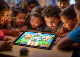 故事型微课的特点 - 故事型微课的特点有哪些