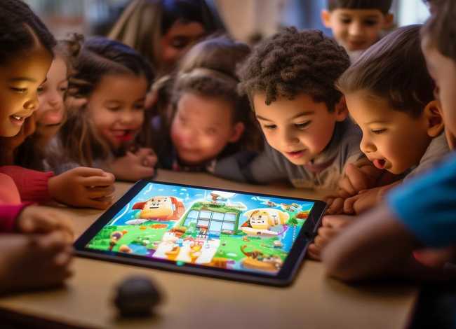 故事型微课的特点 - 故事型微课的特点有哪些 故事型微课的特点 - 故事型微课的特点有哪些