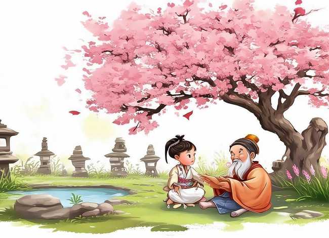 儿童中国传统文化故事 中国传统文化故事儿童一年级