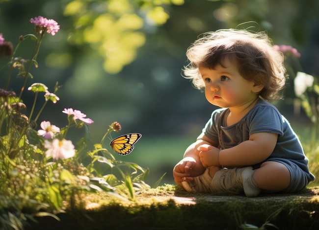 小朋友哲理故事（小朋友哲理故事有哪些）