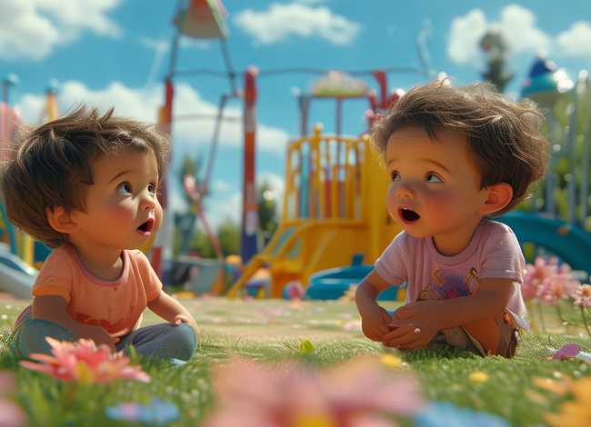 6岁儿童讲简短小故事文字版（6岁幼儿简短小故事大全文字版）