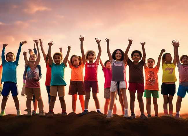 儿童励志电影（儿童励志电影推荐）