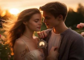 纹名字的浪漫故事，纹名字的浪漫故事图片