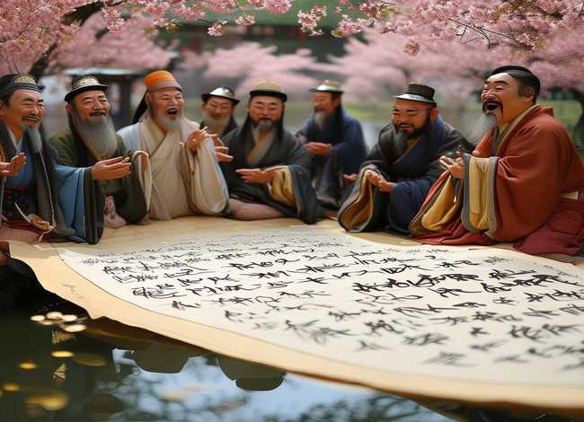 古代笑话故事大全合集（古代笑话故事大全合集版）