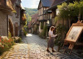 法国的故事有哪些 - 有关法国历史的小故事