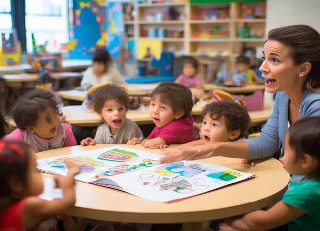 讲故事儿童教育 - 幼儿教育讲故事教案 讲故事儿童教育 - 幼儿教育讲故事教案