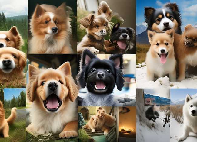 小狗的故事视频；小狗的故事视频大全