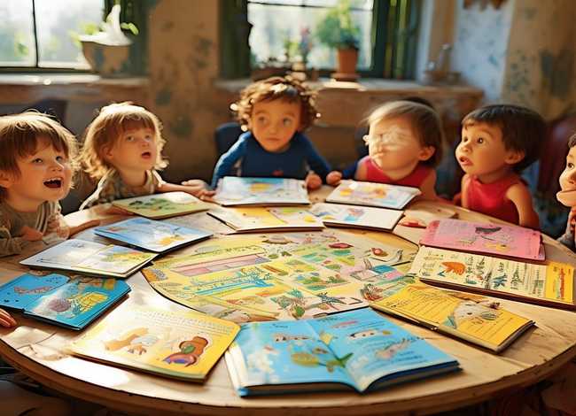 幼儿故事常用的结构方式；幼儿故事常用的结构方式有哪些