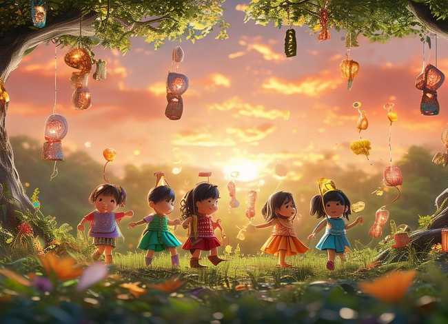 古诗改编儿童诗（古诗改编的诗歌）