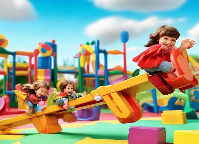 儿童幽默搞笑故事文字（儿童幽默搞笑故事文字版）