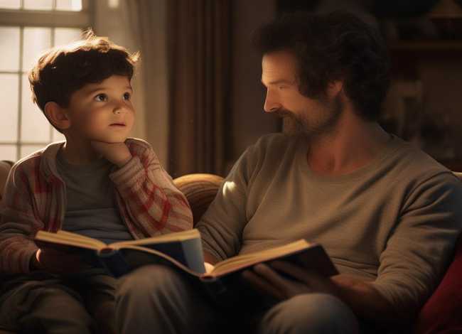 父与子儿童故事作者是谁、父与子的故事作者是谁? 父与子儿童故事作者是谁、父与子的故事作者是谁?